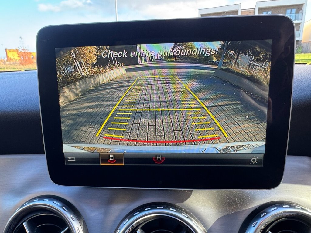 Used Mercedes-Benz A-Class 2017 for sale - 76439415: Photo 42