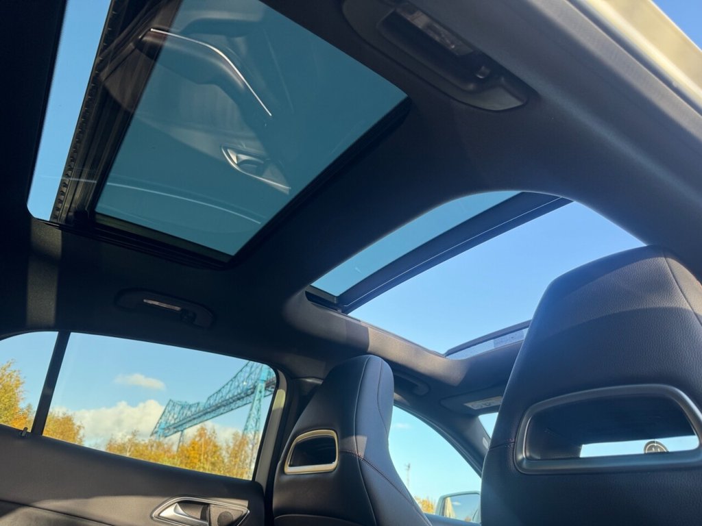 Used Mercedes-Benz A-Class 2017 for sale - 76439415: Photo 45