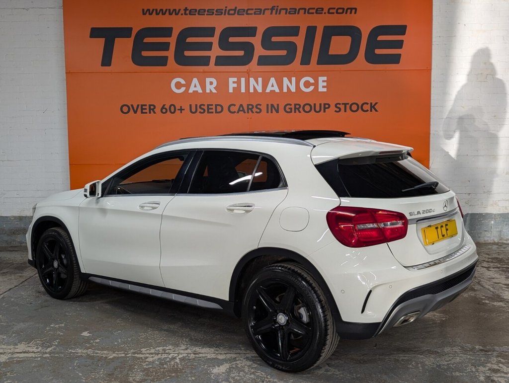 Used Mercedes-Benz A-Class 2017 for sale - 76439415: Photo 5