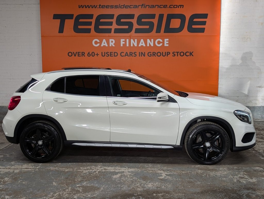 Used Mercedes-Benz A-Class 2017 for sale - 76439415: Photo 8