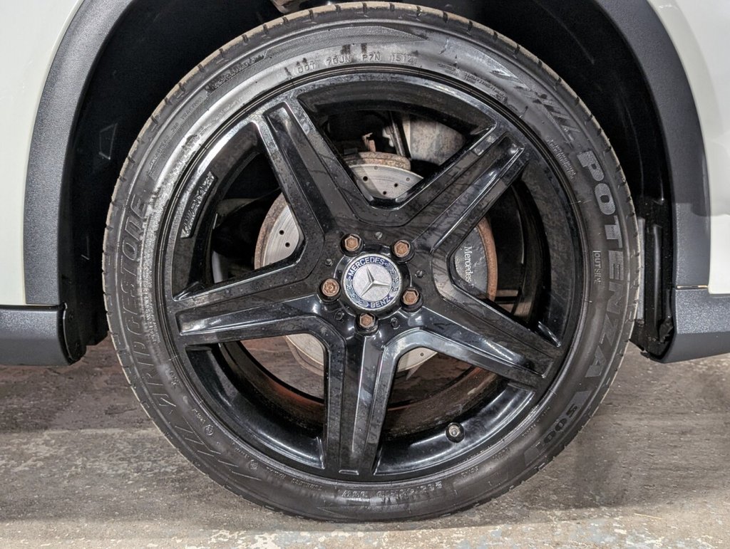 Used Mercedes-Benz A-Class 2017 for sale - 76439415: Photo 9