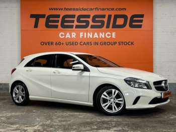 Used Mercedes-Benz A-Class 2016 for sale - 73940110: Photo