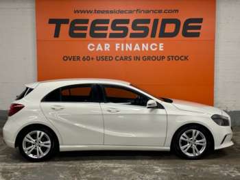 Used Mercedes-Benz A-Class 2016 for sale - 73940110: Photo