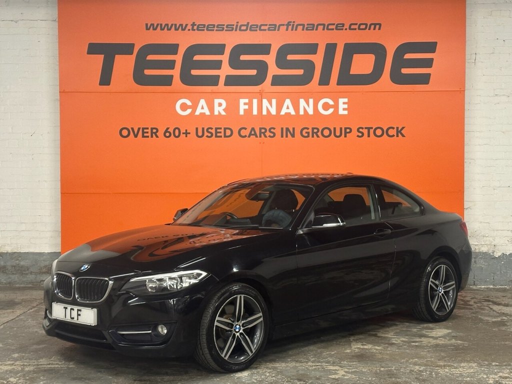 Used BMW 2 Series 2015 for sale - 77161838: Photo 10