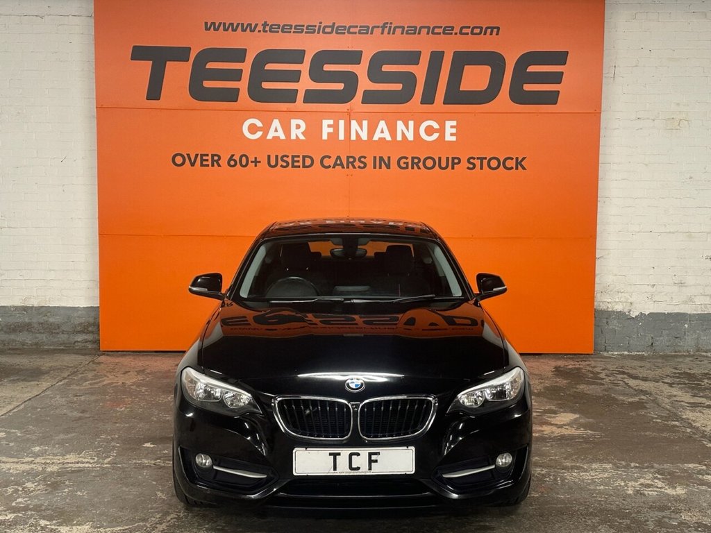 Used BMW 2 Series 2015 for sale - 77161838: Photo 12