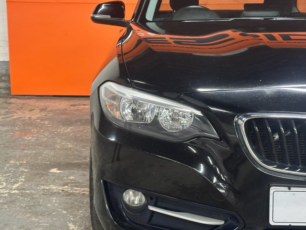 Used BMW 2 Series 2015 for sale - 77161838: Photo 14