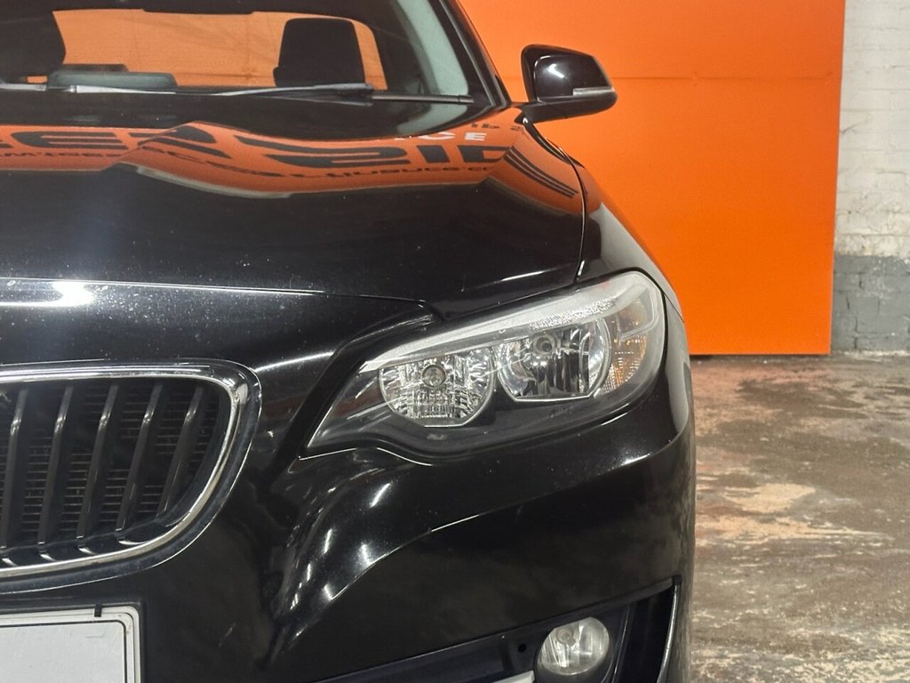 Used BMW 2 Series 2015 for sale - 77161838: Photo 15
