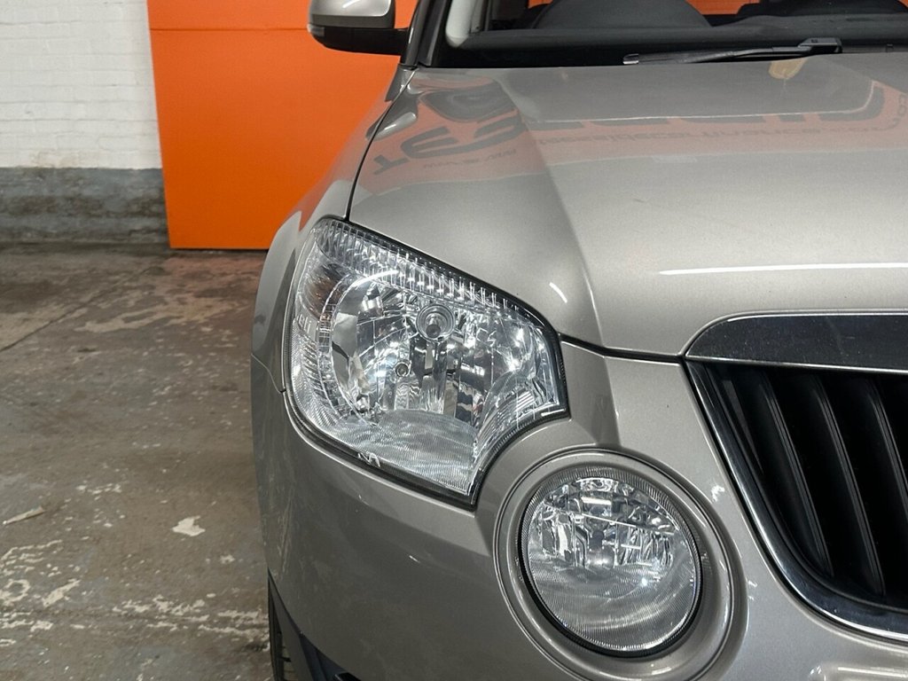 Used Skoda Yeti 2013 for sale - 78167406: Photo 12