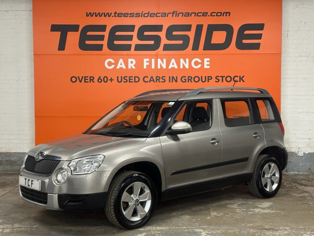 Used Skoda Yeti 2013 for sale - 78167406: Photo 15
