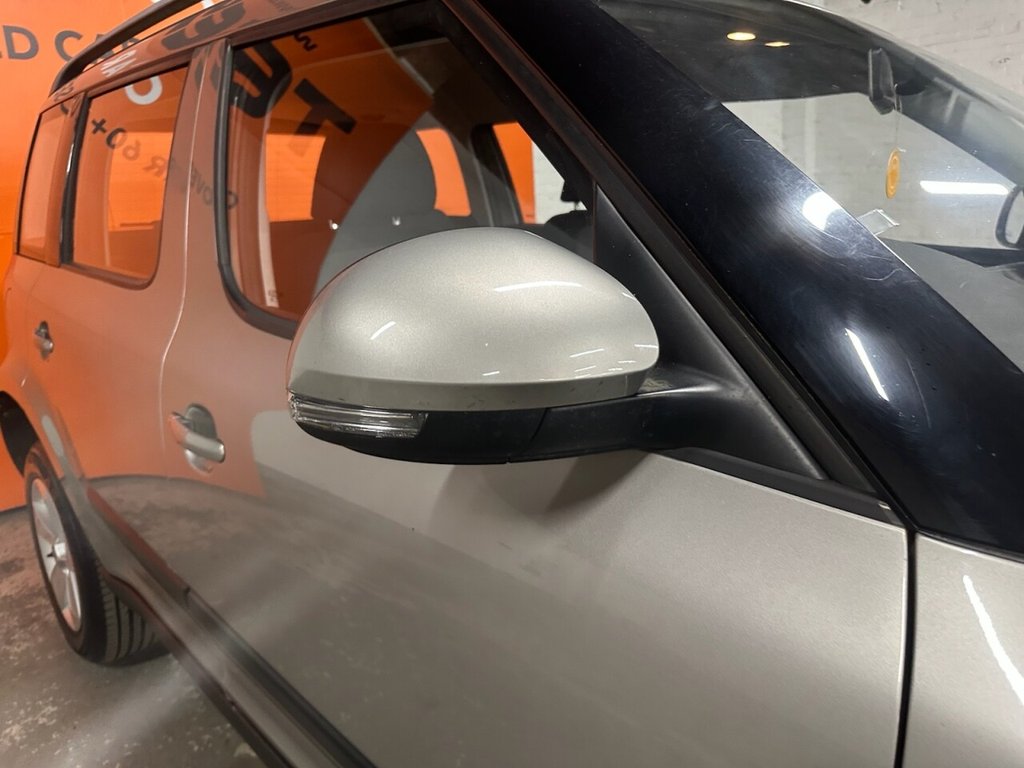 Used Skoda Yeti 2013 for sale - 78167406: Photo 17