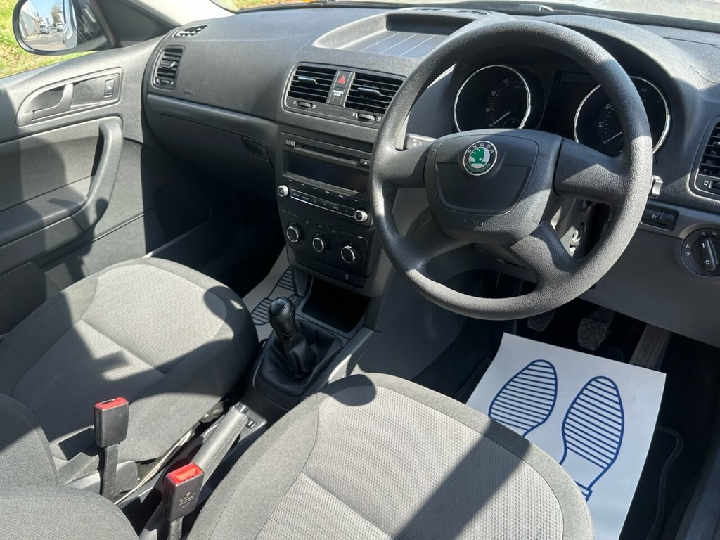 Used Skoda Yeti 2013 for sale - 78167406: Photo 18