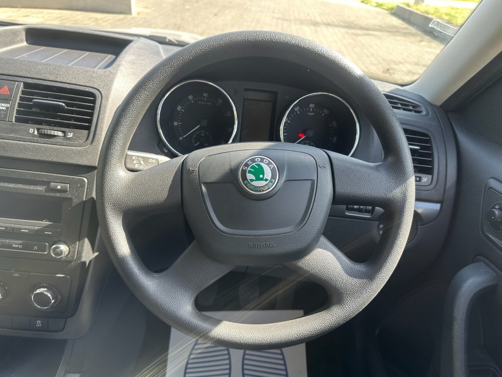 Used Skoda Yeti 2013 for sale - 78167406: Photo 21