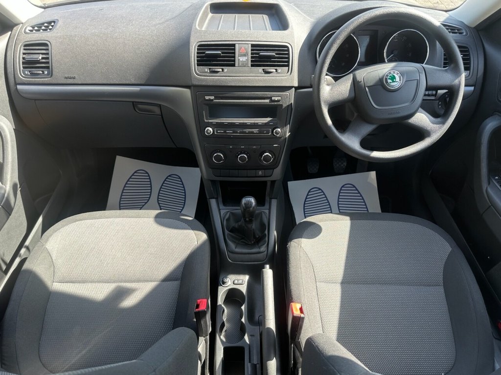 Used Skoda Yeti 2013 for sale - 78167406: Photo 22