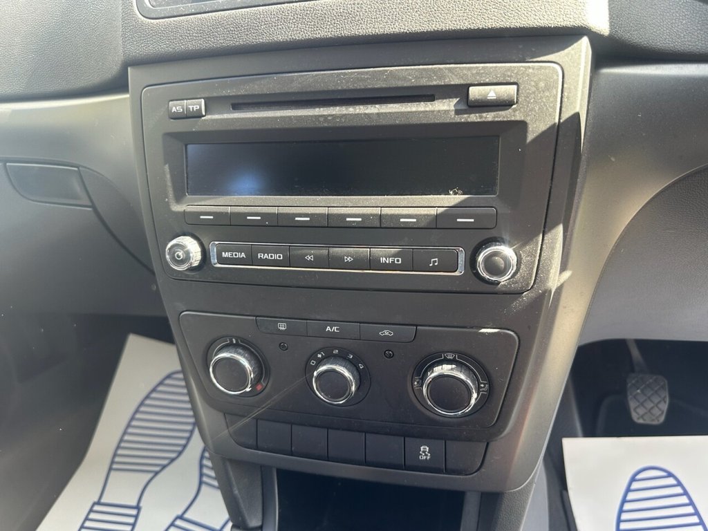 Used Skoda Yeti 2013 for sale - 78167406: Photo 24