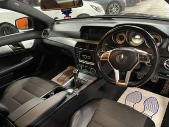 Used Mercedes-Benz C-Class 2011 for sale - 73280731: Photo