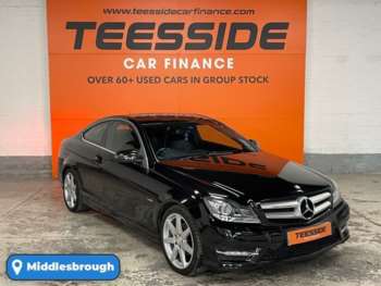 Used Mercedes-Benz C-Class 2011 for sale - 73280731: Photo