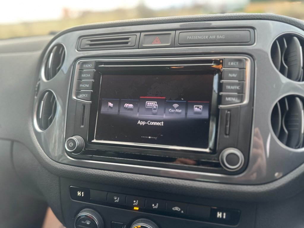 Used Volkswagen Tiguan 2016 for sale - 77250435: Photo 11