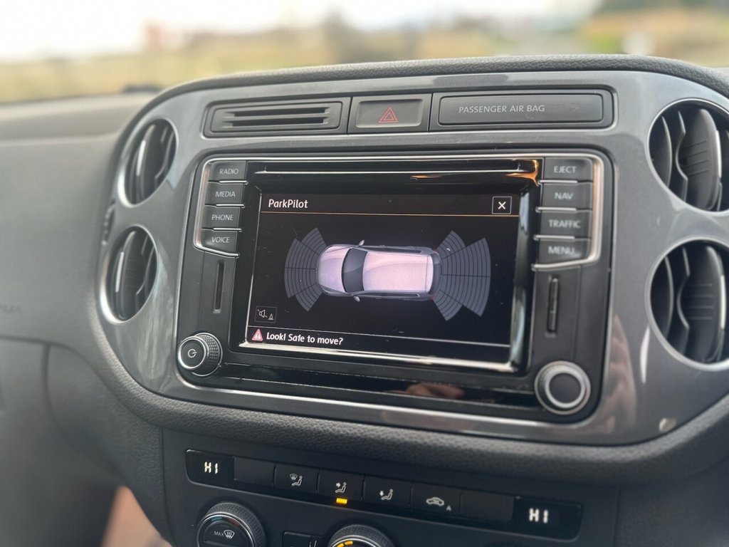 Used Volkswagen Tiguan 2016 for sale - 77250435: Photo 12