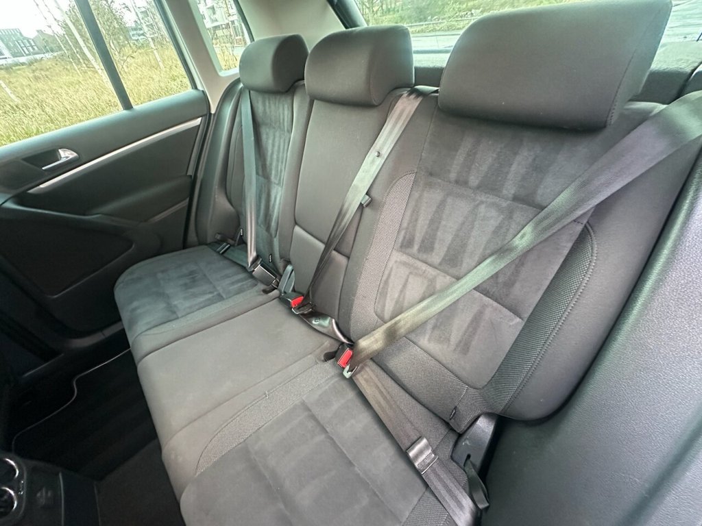 Used Volkswagen Tiguan 2016 for sale - 77250435: Photo 15