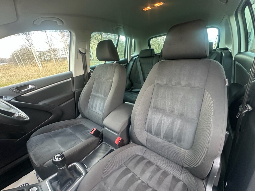 Used Volkswagen Tiguan 2016 for sale - 77250435: Photo 16