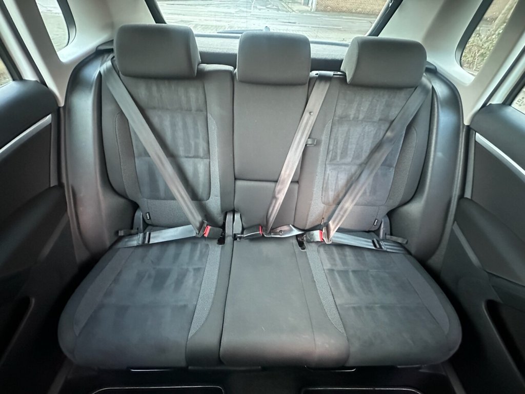 Used Volkswagen Tiguan 2016 for sale - 77250435: Photo 18