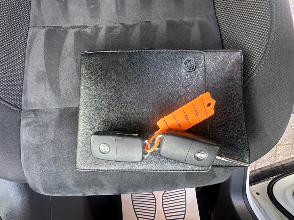 Used Volkswagen Tiguan 2016 for sale - 77250435: Photo 19