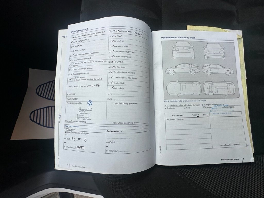 Used Volkswagen Tiguan 2016 for sale - 77250435: Photo 20