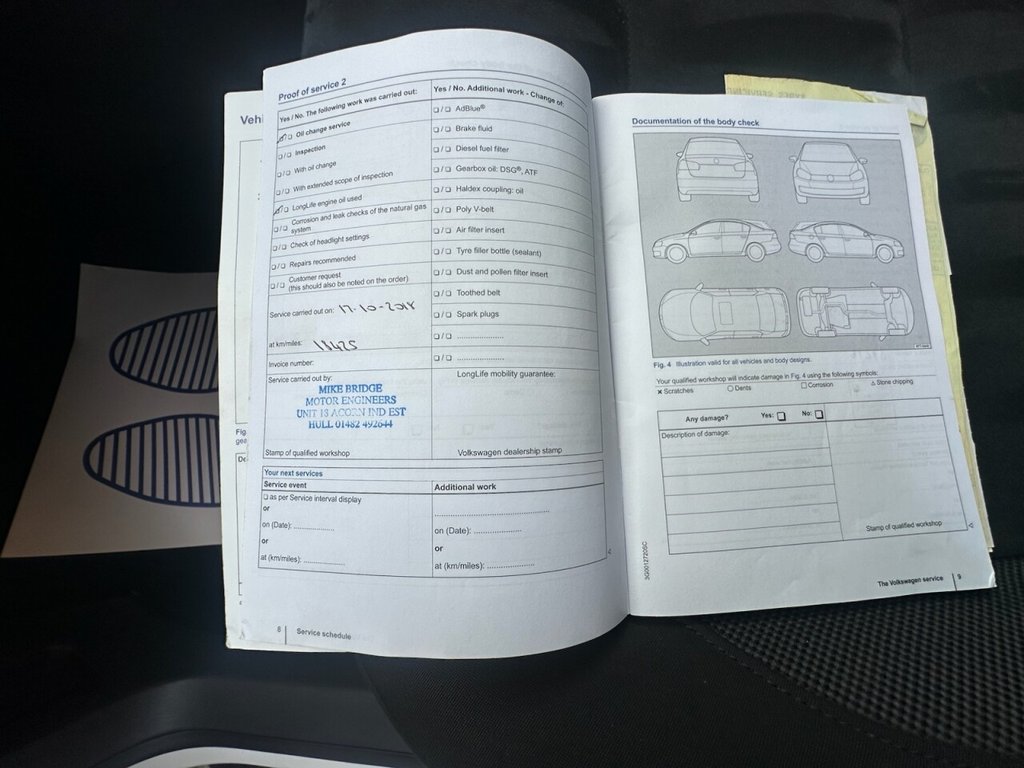 Used Volkswagen Tiguan 2016 for sale - 77250435: Photo 21