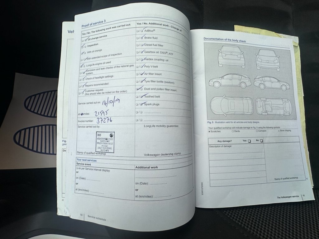 Used Volkswagen Tiguan 2016 for sale - 77250435: Photo 22