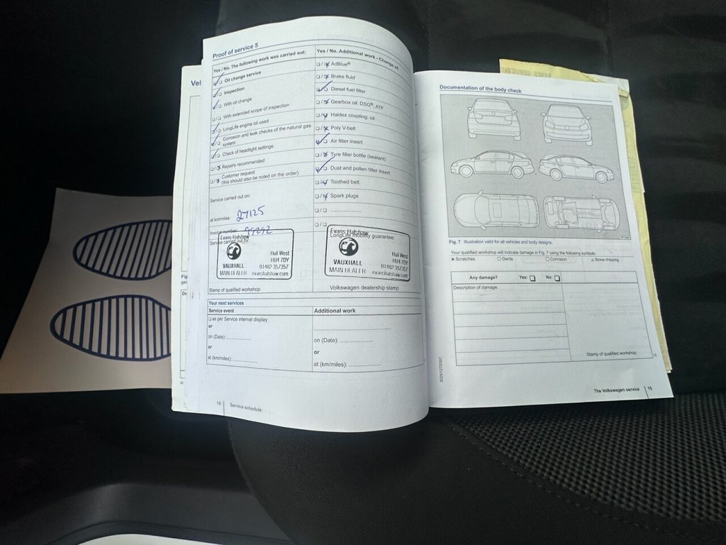 Used Volkswagen Tiguan 2016 for sale - 77250435: Photo 24