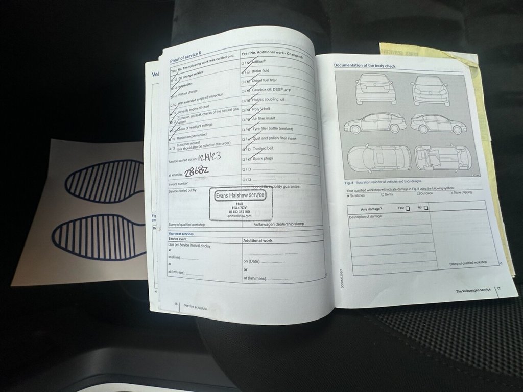 Used Volkswagen Tiguan 2016 for sale - 77250435: Photo 25