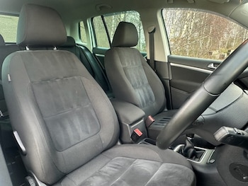 Used Volkswagen Tiguan 2016 for sale - 77250435: Photo