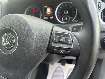 Used Volkswagen Tiguan 2016 for sale - 77250435: Photo