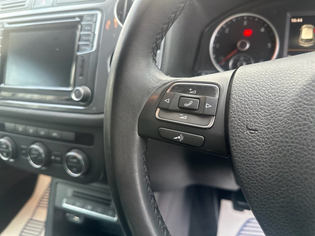 Used Volkswagen Tiguan 2016 for sale - 77250435: Photo 5