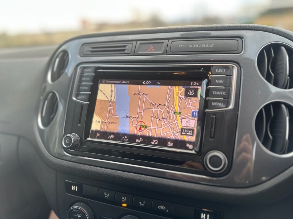 Used Volkswagen Tiguan 2016 for sale - 77250435: Photo 7