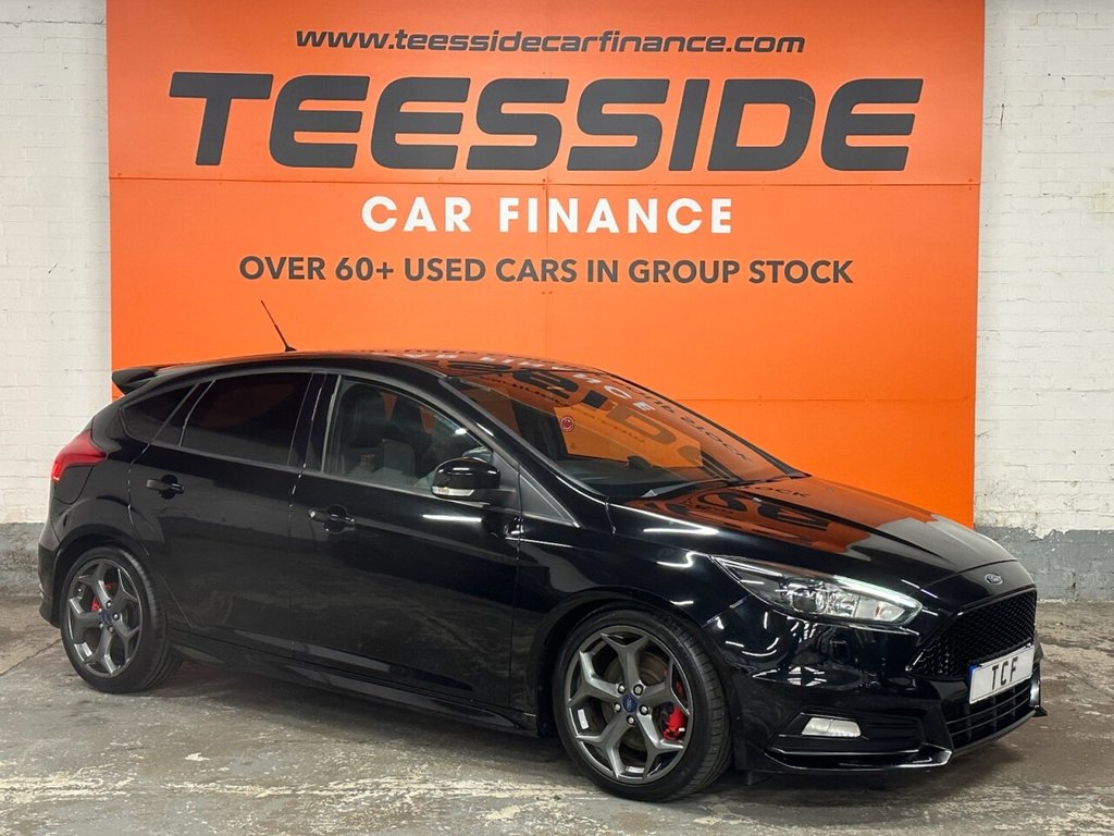 Used Ford Focus 2015 for sale - 77369791: Photo 1