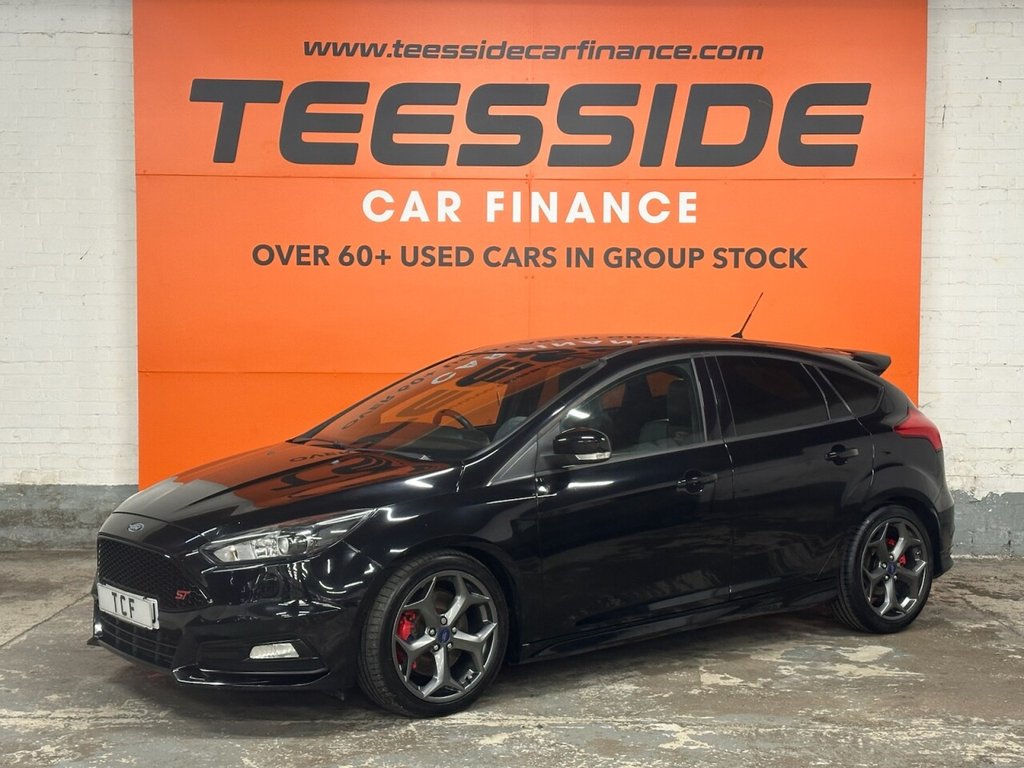 Used Ford Focus 2015 for sale - 77369791: Photo 10