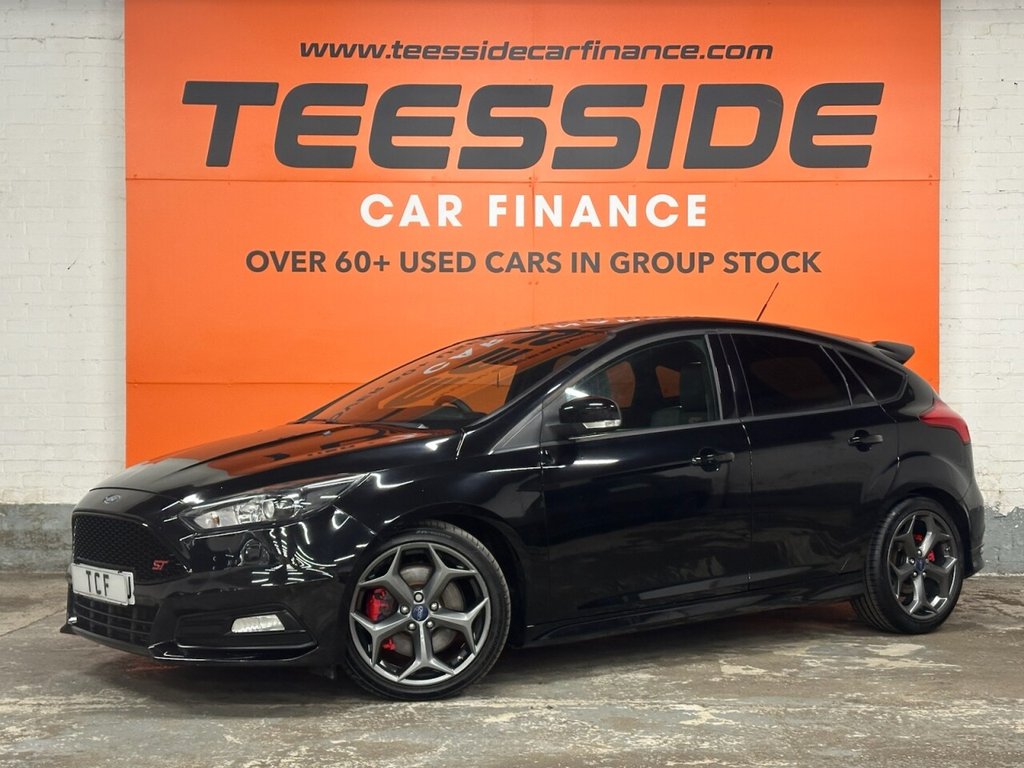 Used Ford Focus 2015 for sale - 77369791: Photo 11