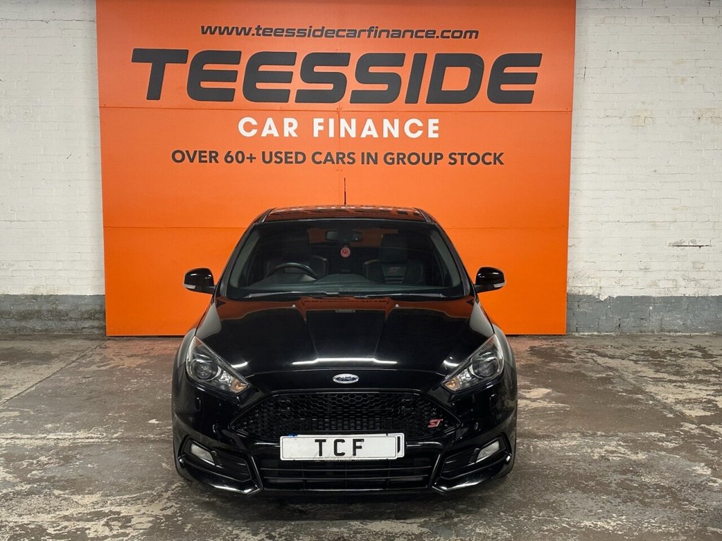 Used Ford Focus 2015 for sale - 77369791: Photo 12