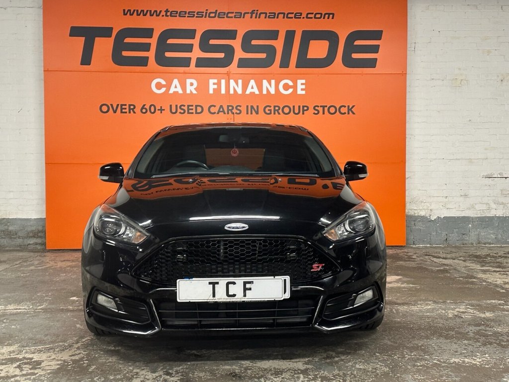 Used Ford Focus 2015 for sale - 77369791: Photo 13