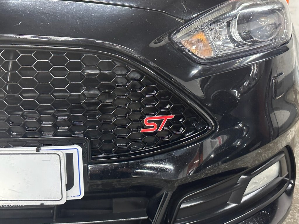 Used Ford Focus 2015 for sale - 77369791: Photo 14