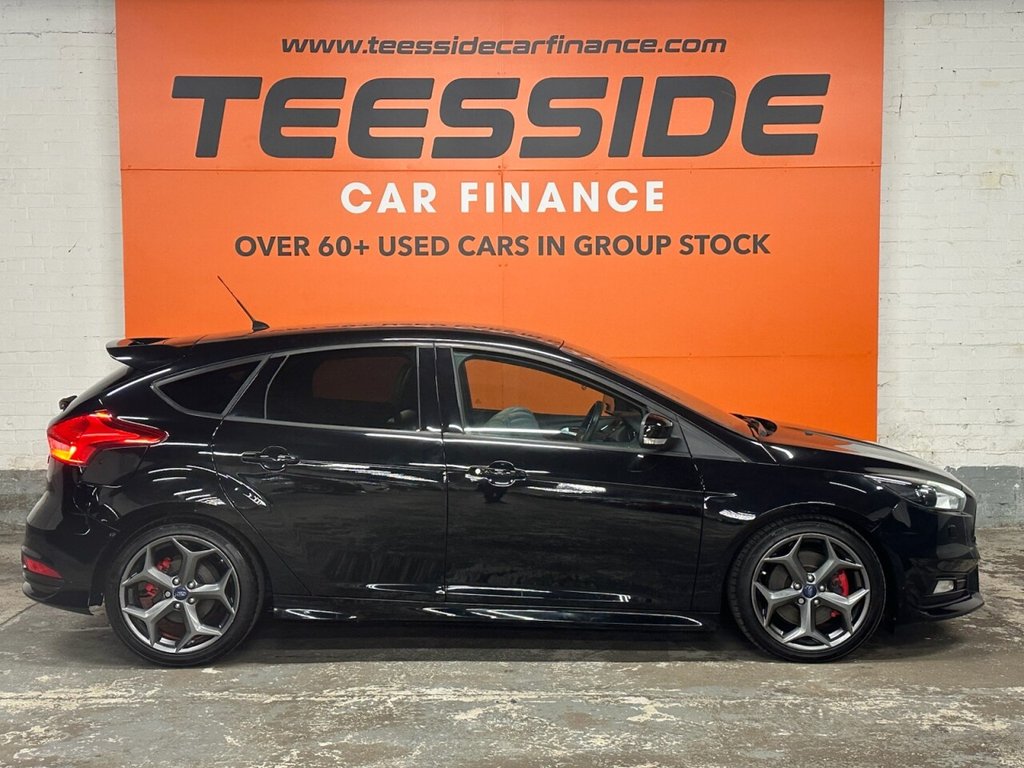 Used Ford Focus 2015 for sale - 77369791: Photo 3