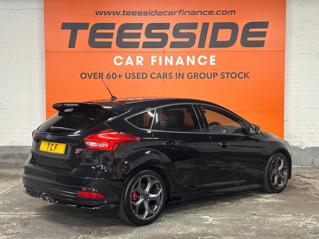 Used Ford Focus 2015 for sale - 77369791: Photo 4