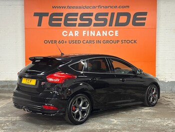 Used Ford Focus 2015 for sale - 77369791: Photo