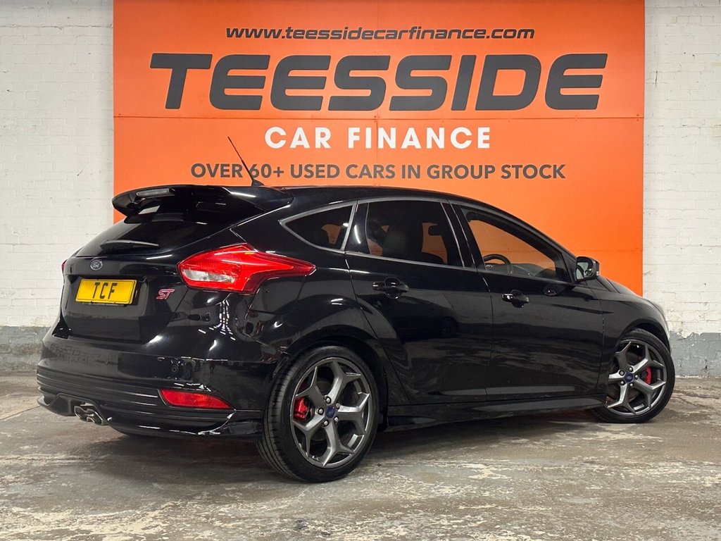 Used Ford Focus 2015 for sale - 77369791: Photo 5