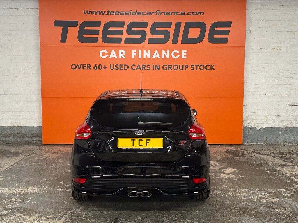 Used Ford Focus 2015 for sale - 77369791: Photo 6