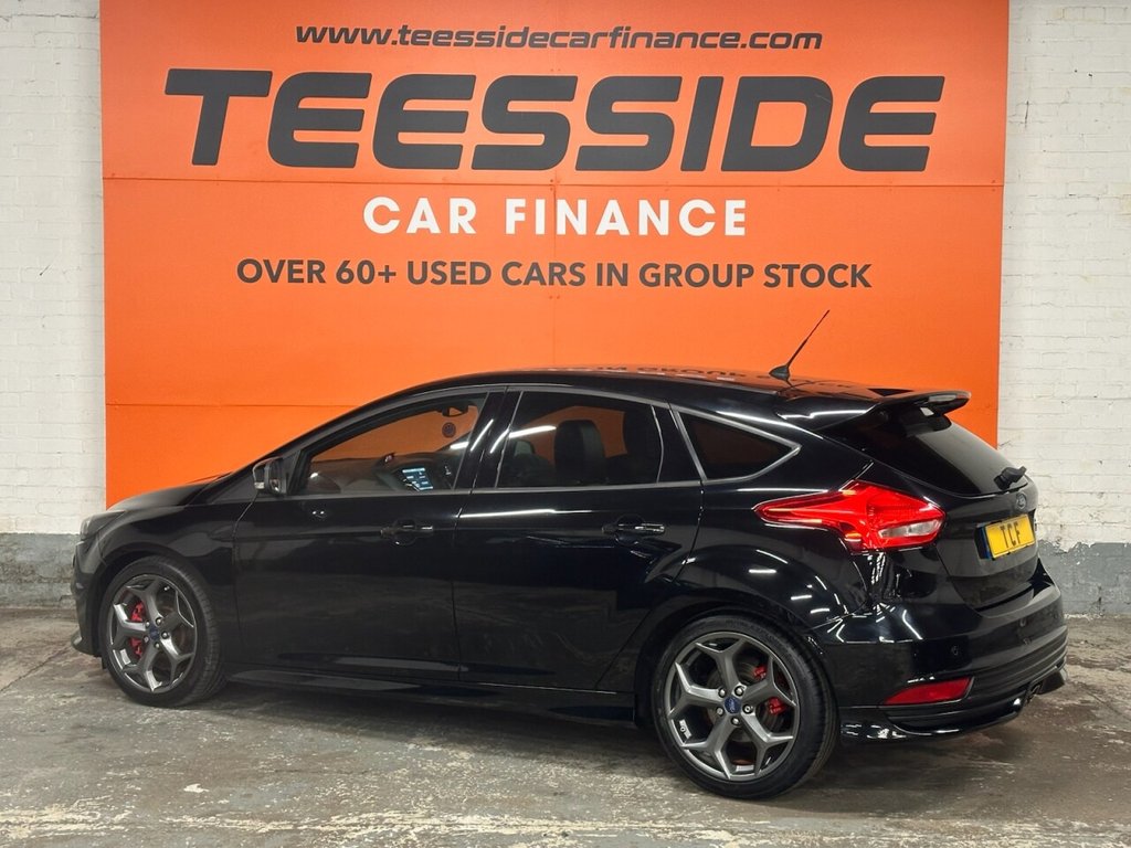 Used Ford Focus 2015 for sale - 77369791: Photo 7