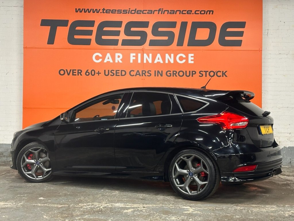 Used Ford Focus 2015 for sale - 77369791: Photo 8