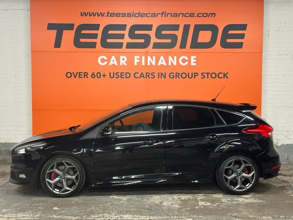 Used Ford Focus 2015 for sale - 77369791: Photo 9