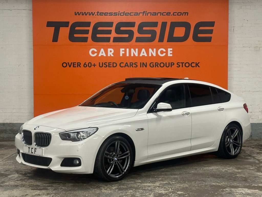 Used BMW 5 Series Gran Turismo 2012 for sale - 76725032: Photo 10
